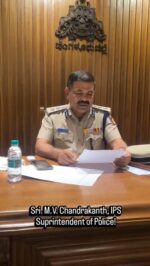 Unauthorised social media post triggers campus unrest; complaint filed