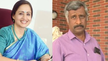 MUDA Scam Row:Bengaluru Activist Snehamayi Krishna Denies Arrest, Apologises to CS Shalini Rajneesh