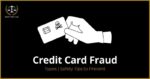 Central Revenue Officer loses Rs.98,000 to credit card fraud luring through fake website