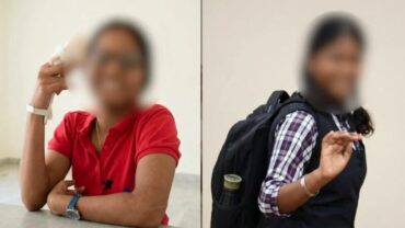 Two PU Students Missing in Bengaluru, Families Move High Court