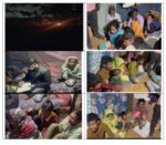 Illegal Bangladeshi migrants reveal human trafficking network in Bengaluru;215 detained in special drive