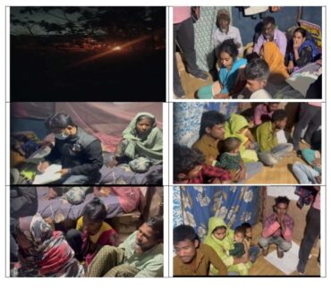 200 Illegal Foreign Nationals Detained in Bengaluru;124 Bangladeshi Nationals Held in CCB Operation