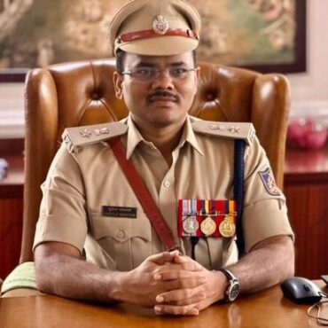 Dry fruit shop supervisor arrested for killing Live-in Partner,Tries to pass it off as suicide