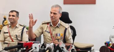Drug Tests to Be Conducted for Prison Inmates Across Karnataka Says DGP Prison Alok Kumar 