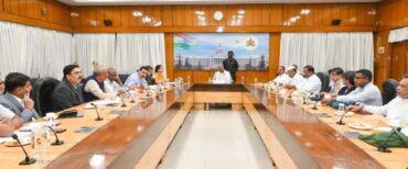 Government of Karnataka unveils CySecK annual compendium 2025–26