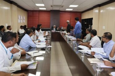 Lokayukta pulls up civic bodies over stray dog menace, seeks time-bound compliance