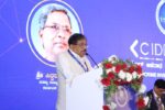 Strict Measures to Tackle Cybercrime: Home Minister G. Parameshwara