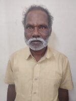 Fake Parrot astrologer arrested by Bharthinagar police for cheating IT officer of Rs.35 lakh jewellery