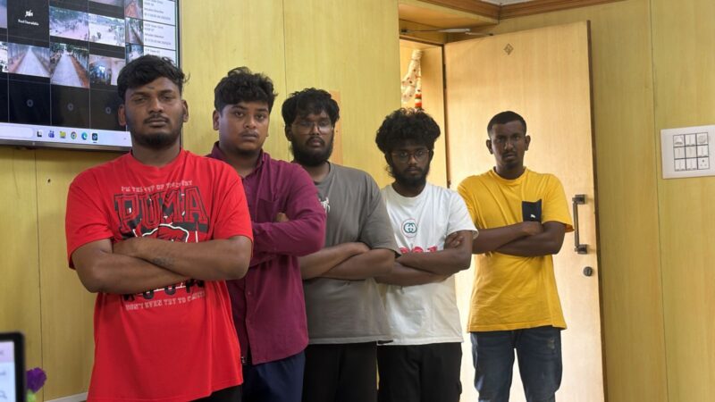 Sensational Twist in Bengaluru Jail Video Row;Inmates Booked,Warders Suspended