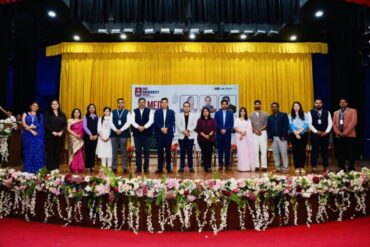 Media Conclave 2026 Discusses AI, Technology and Future Careers in Media at CGC University