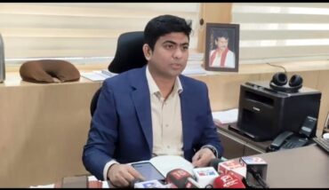 GBA official trapped by Lokayukta Police while accepting Rs.10,000 bribe in Bengaluru