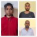 Decomposed body found in rented house at Bagalagunte Actor among three arrested for murder of live-in partner Decomposed body found in rented house at Bagalagunte Actor among three arrested for murder of live-in partner