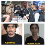 Drugs Worth Rs.12 Crore Seized From An Apartment In Bengaluru,Kerala Based 2 Arrested Thailand Syndicate busted