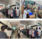 31 Students Test Positive in ‘Sanmitra’ Anti-Drug Drive in West Bengaluru