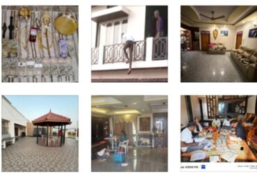 Lokayukta Police Conduct Statewide Raids in DA Cases Against 8 Officials;Assets Worth Rs.35.65 Crore Unearthed