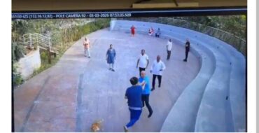 Row Over Pet Dog Triggers Scuffle at Apartment in Bengaluru