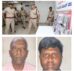 Father and Son Duo arrested for stealing computer accesories from their tenant house recovered Rs.80 Lakhs Stolen property