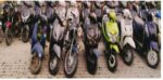 22 wheelie wonkers booked by KR Puram Traffic Cops for performing dangerous wheelie stunts on public roads 22 wheelie wonkers booked by KR Puram Traffic Cops for performing dangerous wheelie stunts on public roads