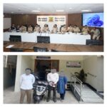 Bengaluru traffic police launch crackdown on reckless motorists after doctors including woman arrested for reckless driving