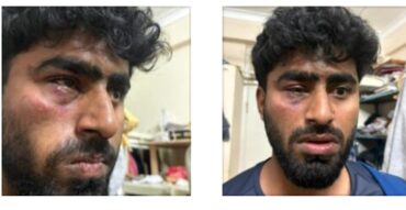 Student assaulted at Jnanabharathi Campus over trivial issue related to drinking water