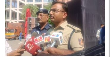 Officials instructed to make sure no untoward incident during Bengaluru IPL match