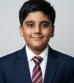 Young Talent from Ahmedabad Sets Record as Youngest AI Automation Expert