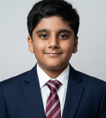 Young Talent from Ahmedabad Sets Record as Youngest AI Automation Expert