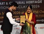 Liondean Foundation Hosts Successful National Art and Cultural Heritage Promotion Conclave 2026