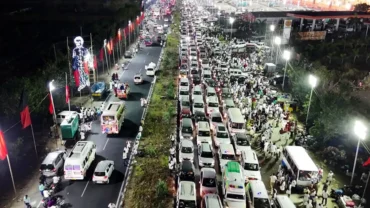 Ten UPS batteries installed for signals streetlights and surveillance cameras stolen in Electronic City probe on