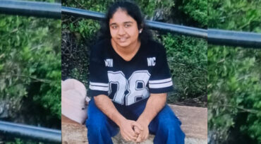 Tourist Student Goes Missing in Chikkamagaluru Hills