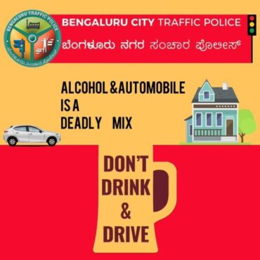 BTP booked 979 cases in week-long drunk driving, over-speeding crackdown