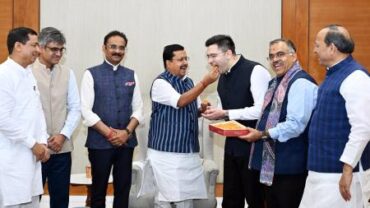 The AAP Split Is a Political Betrayal And the Party Leadership Must Take the Blame