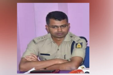 Worker stabs factory manager to death;accused arrested by Rajagopalnagar police