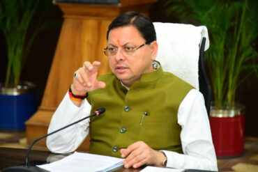 उत्तराखंड में सियासी खतरे की घंटी: अल्मोड़ा से उठी नाराज़गी, सड़कों से लेकर सिस्टम तक जनता परेशान