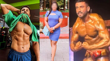 Gym trainer commits suicide over alleged blackmail from married woman