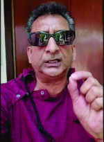 आस्था या कारोबार? केदारनाथ हेली सेवा पर उठे सवाल, हेमंत पांडे बोले—शोषण बर्दाश्त नहीं