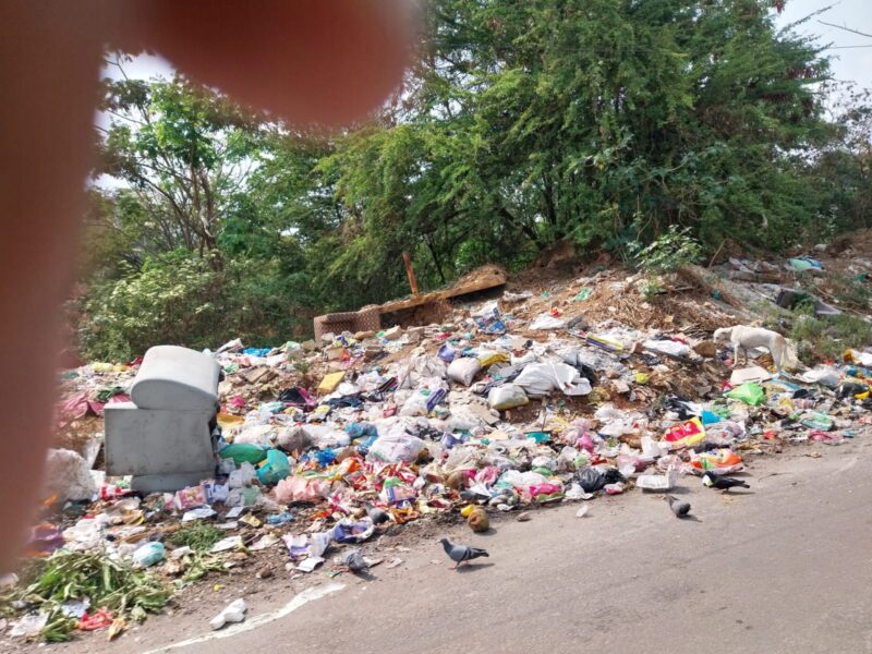 Lokayukta Orders Action Over Poor Solid Waste Management in Greater Bengaluru