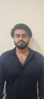 Model arrested for assaulting woman who rejected marriage proposal