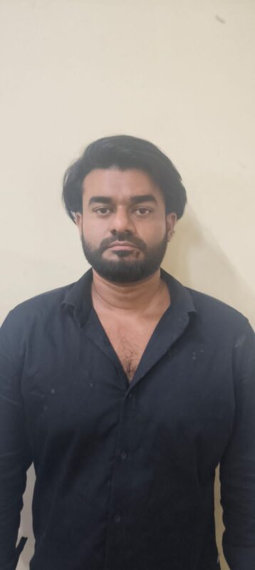 Model arrested for assaulting woman who rejected marriage proposal