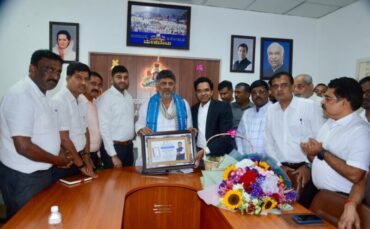 BWSSB Becomes India’s First Water Utility to Achieve Prestigious ISO 50001:2018 International Certification 