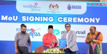 Malaysia Made Easy:New Partnership Brings 0% EMI Travel to Indian Vacationers 