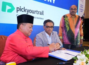 “Beyond Borders,Beyond Trade:Why India Remains the Heart of Malaysia’s Global Vision