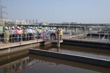 Turning Sludge Into Wealth:BWSSB Set to Launch India’s Biggest Biogas Initiative,Generating Over Rs.120 Crore in Additional Revenue