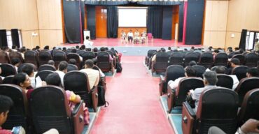 Anti-Drug Committees to be formed in all schools, colleges in city Northeast Division says Top CoP