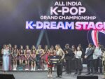 Korean Cultural Centre India Hosts Grand ‘K-Dream Stage 2026’Finale,Uniting Youth Through K-Pop in New Delhi
