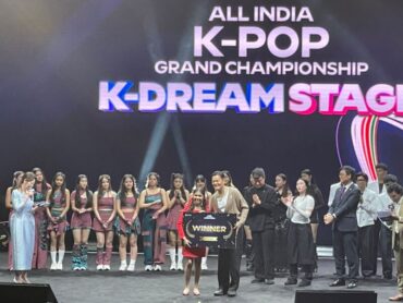 Korean Cultural Centre India Hosts Grand ‘K-Dream Stage 2026’Finale,Uniting Youth Through K-Pop in New Delhi
