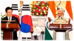 PM Modi Drives Strategic Reset with South Korea, Emphasises Tech,Trade,and Growth