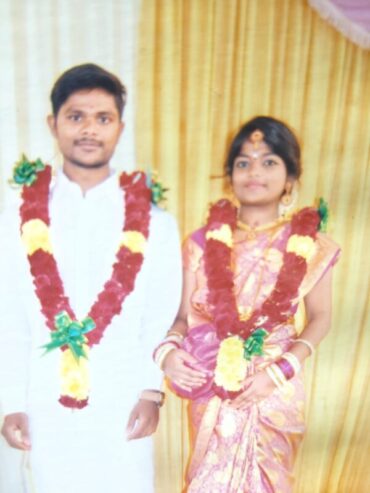 Husband Kills Wife,Dies by Suicide?Domestic Dispute Suspected in Bengaluru