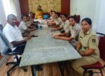 Mental health session held for Northeast division police personnel