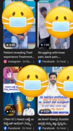 FIR filed against private hospital head for alleged sexual harassment of employee